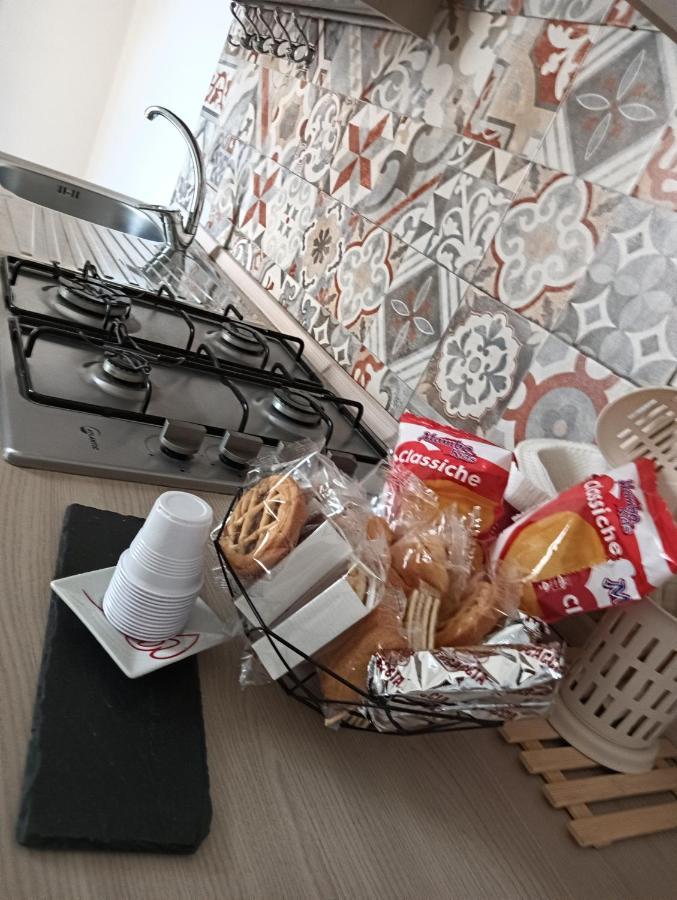 Arco Del Vescovo 2 Apartment Ачиреале Екстериор снимка