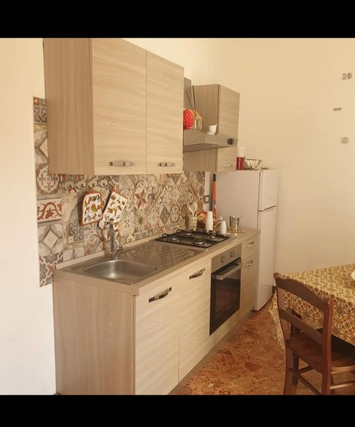 Arco Del Vescovo 2 Apartment Ачиреале Екстериор снимка