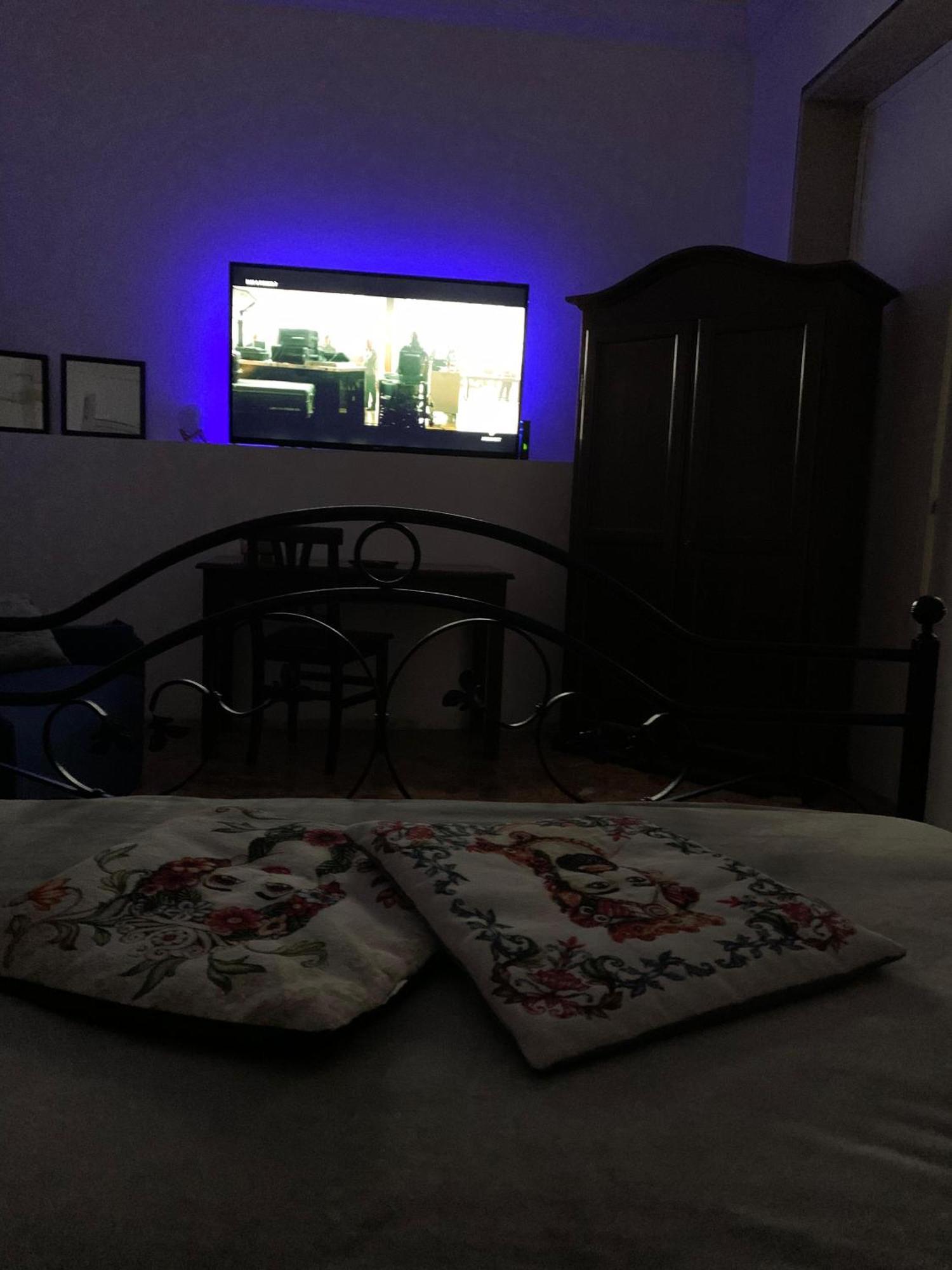 Arco Del Vescovo 2 Apartment Ачиреале Екстериор снимка