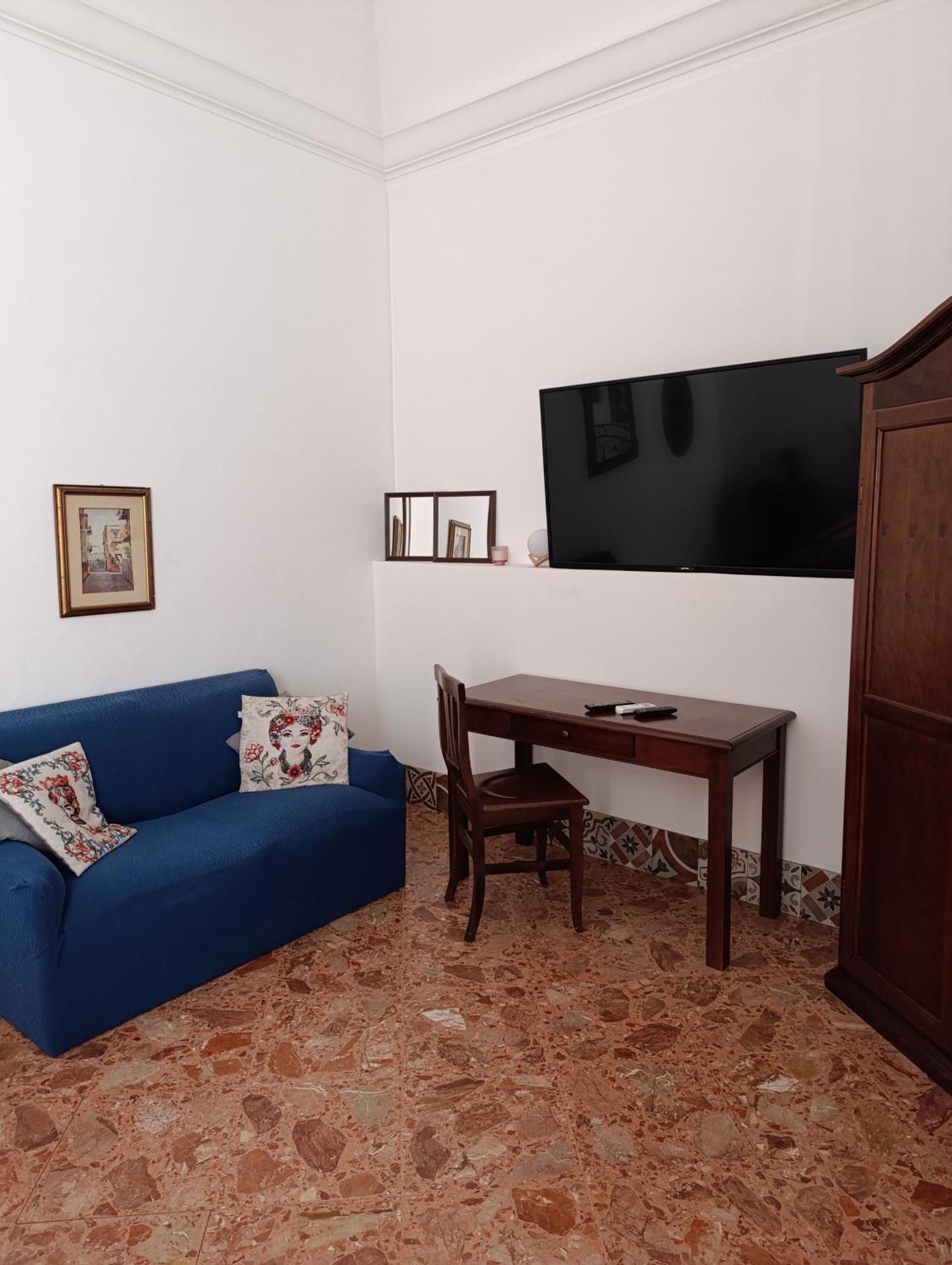 Arco Del Vescovo 2 Apartment Ачиреале Екстериор снимка